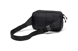 MARSUPIO HIP PACK TRAIL TRAVELLER NERO